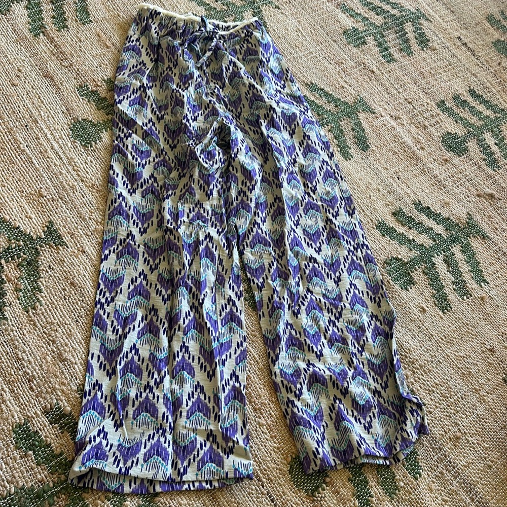 Zara size 13-14 NWT pants